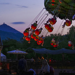 Attractions sensations douces Parc Cigoland Alsace 150