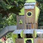 Die Spielwiese
