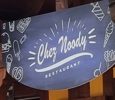 SNACK BEI NOODY