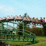 Der Bergwerkszug